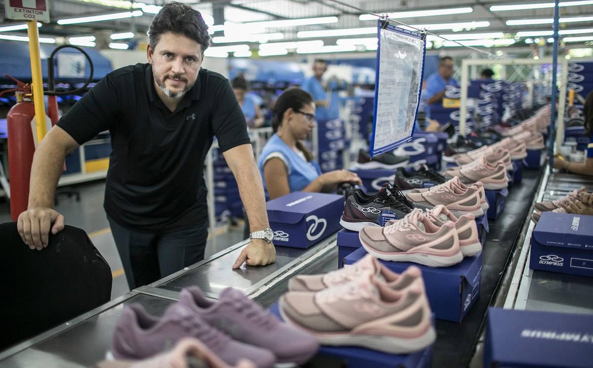 752 vulcabras preço