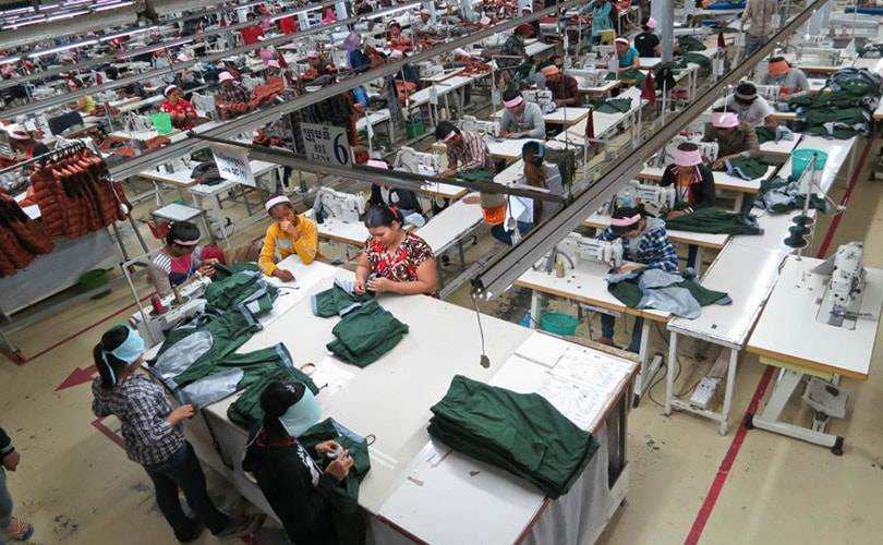 sites de fabricas de roupas