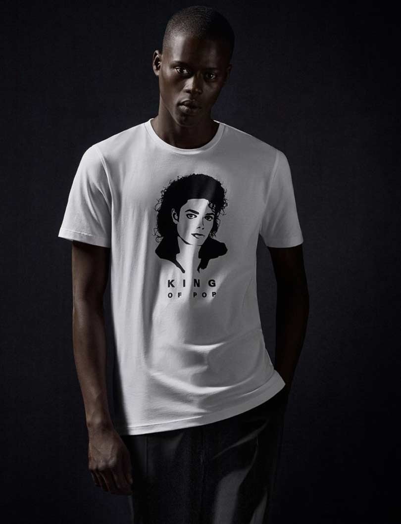 Louis Vuitton retira produtos com referências “diretas” a Michael Jackson de coleção Louis Vuitton retira produtos com referências “diretas” a Michael Jackson de coleção