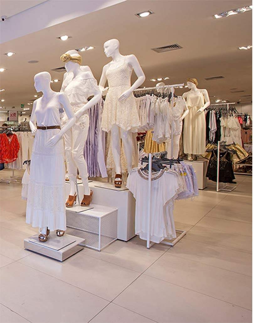 Fatos e números de marcas de moda do Brasil: Lojas Marisa Fatos e números de marcas de moda do Brasil: Lojas Marisa