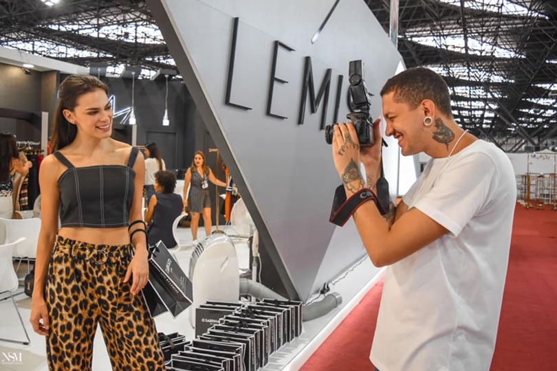 Em imagens: Fenin 2019 Em imagens: Fenin 2019