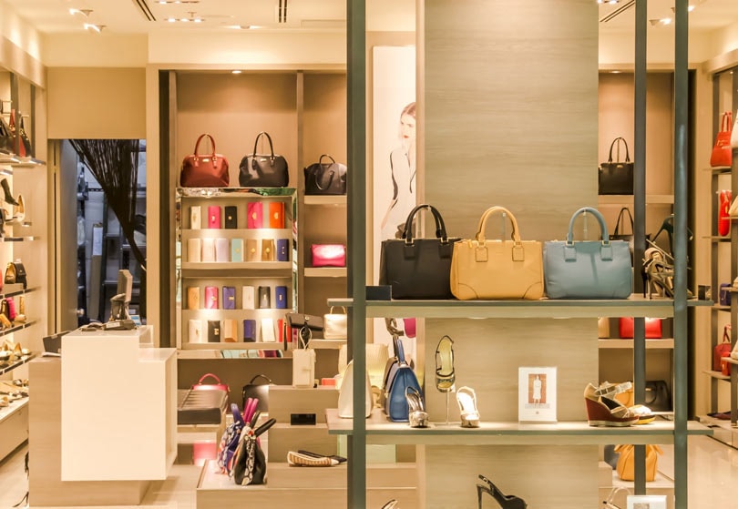 Como deixar a vitrine da sua loja mais atraente Como deixar a vitrine da sua loja mais atraente
