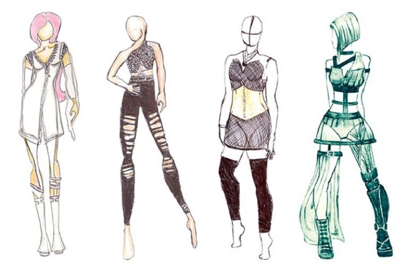 Pesquisador brasileiro desenvolve roupas inteligentes que monitoram saúde do usuário Pesquisador brasileiro desenvolve roupas inteligentes que monitoram saúde do usuário
