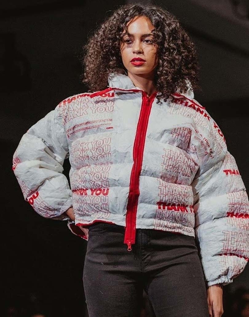 Exclusivo: por dentro da primeira semana de moda vegana em Los Angeles Exclusivo: por dentro da primeira semana de moda vegana em Los Angeles
