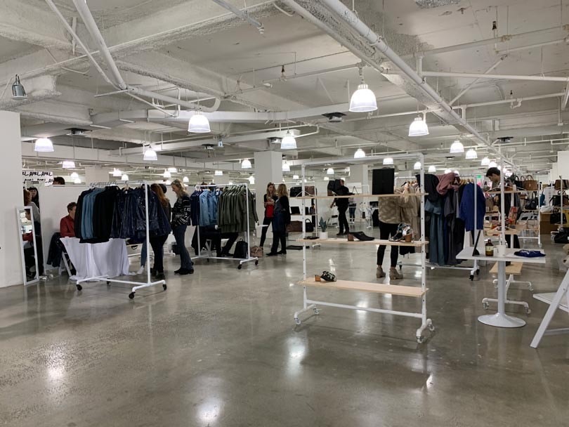 Exclusivo: por dentro da primeira semana de moda vegana em Los Angeles Exclusivo: por dentro da primeira semana de moda vegana em Los Angeles