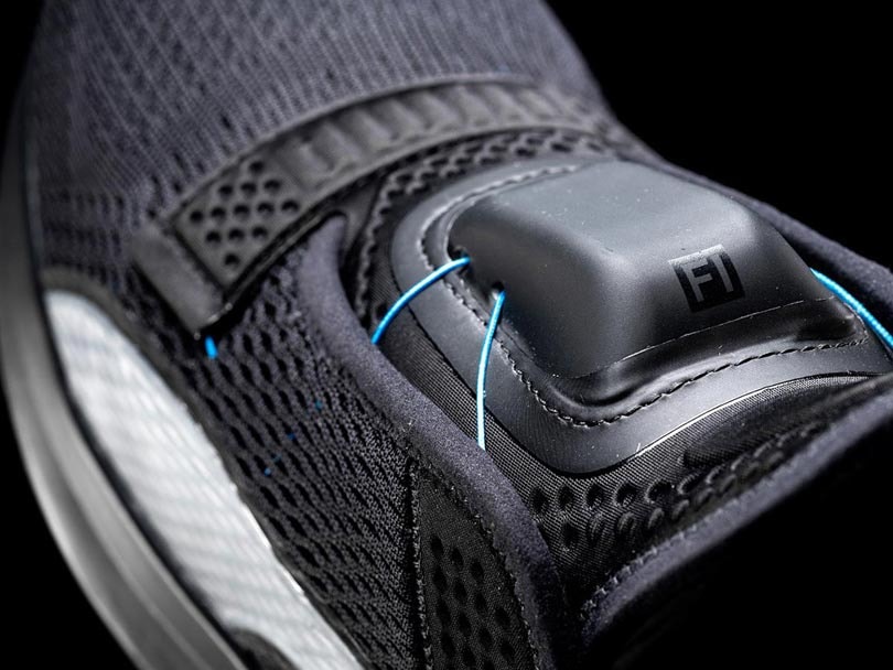 Puma convida consumidores a testar tênis que se "amarram" sozinhos Puma convida consumidores a testar tênis que se "amarram" sozinhos