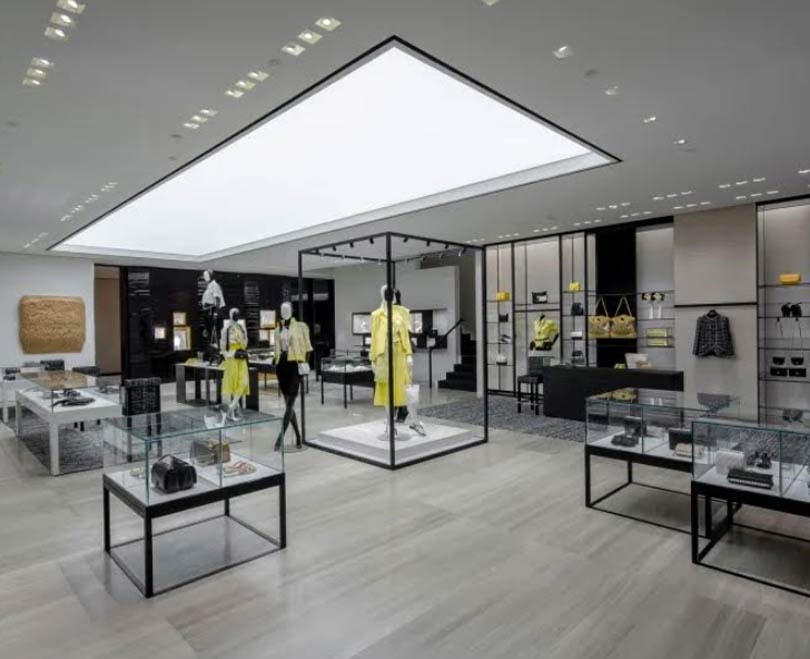 Pharrell Williams vai lançar coleção com a Chanel Pharrell Williams vai lançar coleção com a Chanel