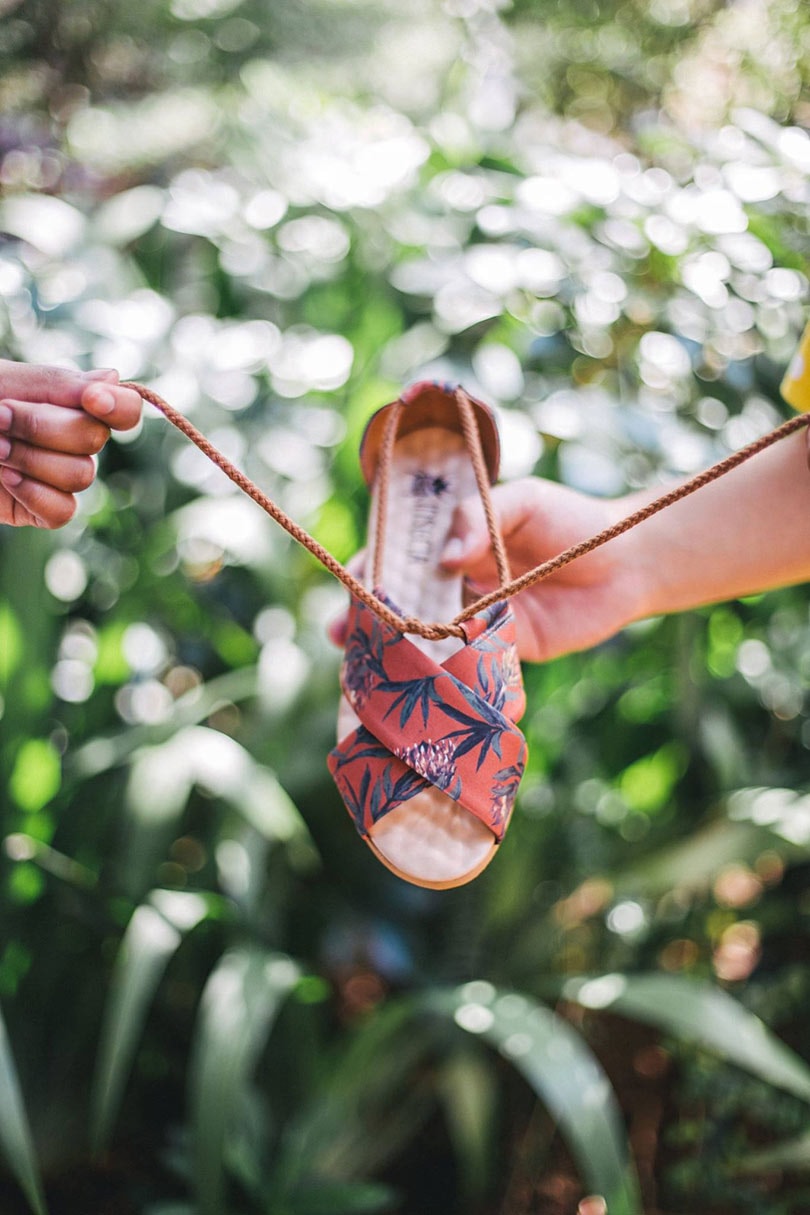 Entrevista: Insecta Shoes quer conquistar os mercados europeu e norte-americano Entrevista: Insecta Shoes quer conquistar os mercados europeu e norte-americano